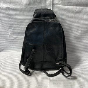 Mini Backpack